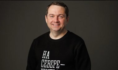Андрей Чибис: Арктика — новый космос, Мурманская область — драйвер его освоения