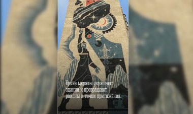 Преображаем Заполярье вместе: как города становятся ярче
