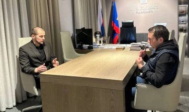 Егор Шубин: "Патриотизм – это практика, а не лекция"