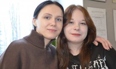 Сила и ток: девушки покоряют традиционно мужские профессии в Ковдоре