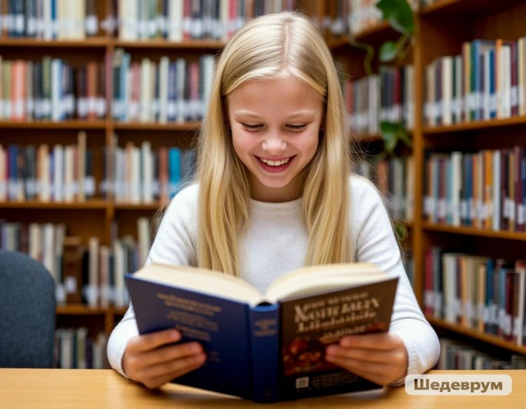 Новые книги едут в Ковдор: библиотеки округа получат более 2500 новинок