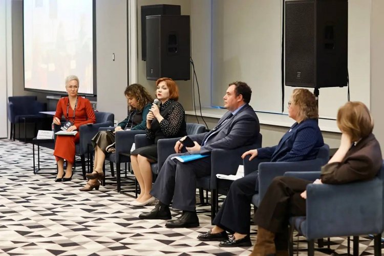 «ОБЩЕСТВО51»: Арктический форум в Мурманске – новые шаги к гражданскому единству