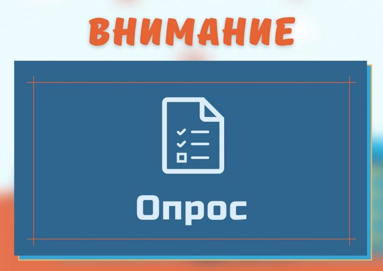 Ваше мнение важно! Примите участие в опросах до 30 декабря