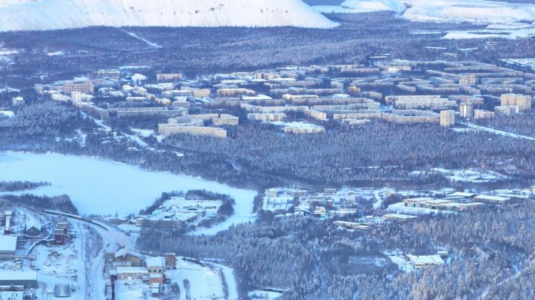 Жителей Ковдорского округа приглашают к разработке мастер-плана округа