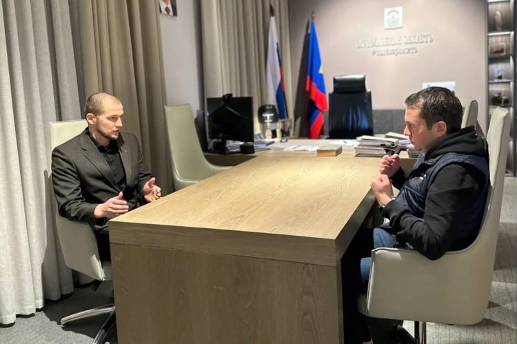 Егор Шубин: "Патриотизм – это практика, а не лекция"