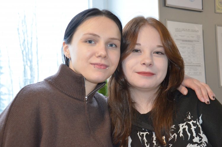 Сила и ток: девушки покоряют традиционно мужские профессии в Ковдоре