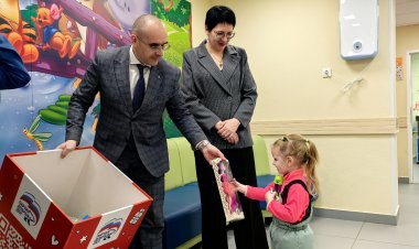 Храбрость вознаграждается