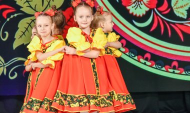 Вечер тепла  и благодарности