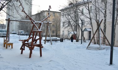 Сергей Сомов о перспективах развития Ковдорского округа