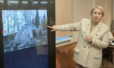 Краеведческий музей Ковдора завершил реализацию грантового проекта «Километры истории»