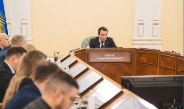 «Прошу внимательно относиться к каждому вопросу»: губернатор Андрей Чибис об итогах прямой линии Президента