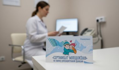 Программу «Сертификат молодоженов» продлили на 2026 год