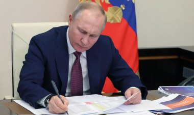 2026 год объявлен Годом единства народов России