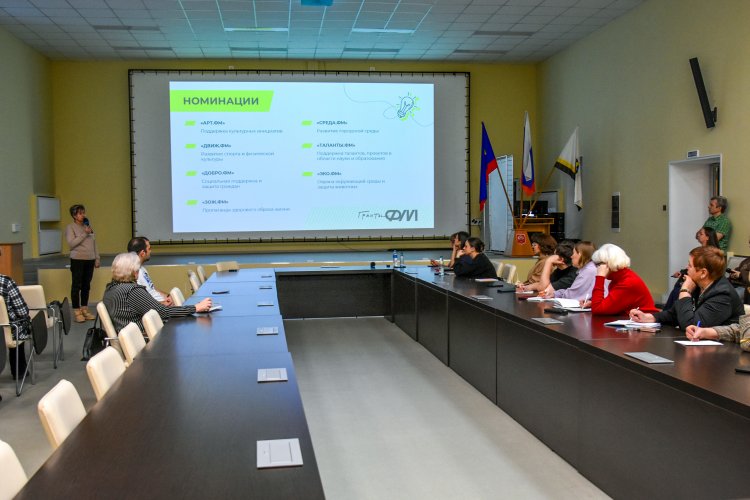 Фонд Мельниченко вновь запускает конкурс «Гранты.ФМ»