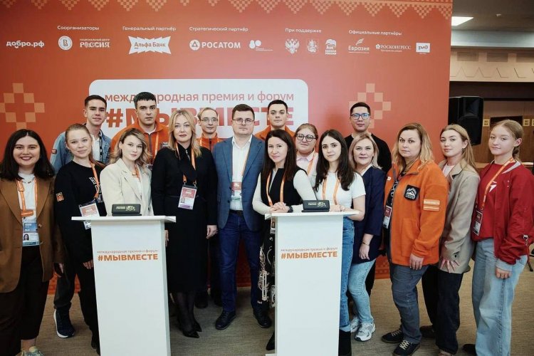 В Мурманской области откроют «Добро.Центр» на базе МФЦ