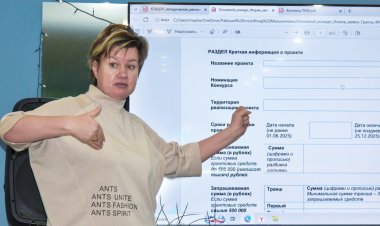 Для жителей Ковдорского округа Фонд Мельниченко открывает приём заявок на грантовый конкурс «Гранты.ФМ»
