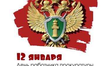 Ковдорская прокуратура отметила профессиональный праздник
