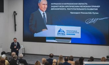 Андрей Чибис: В 2026 году программа «Свой дом в Арктике» стартует в марте