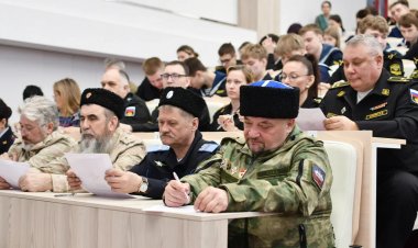 Международная акция «Диктант Победы» состоится 24 апреля в рамках проекта «Историческая память»
