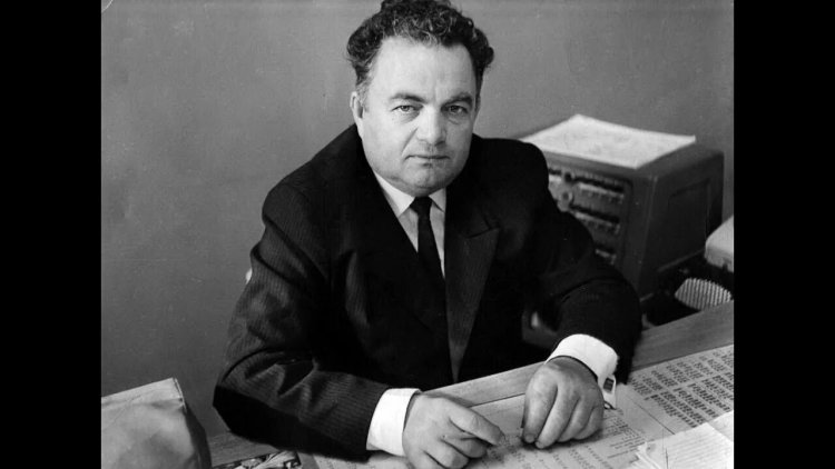 К 100-летию Алексея Сухачева: редакция «Ковдорчанина» собирает воспоминания для книги