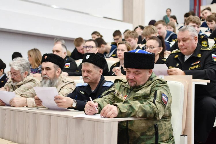 Международная акция «Диктант Победы» состоится 24 апреля в рамках проекта «Историческая память»