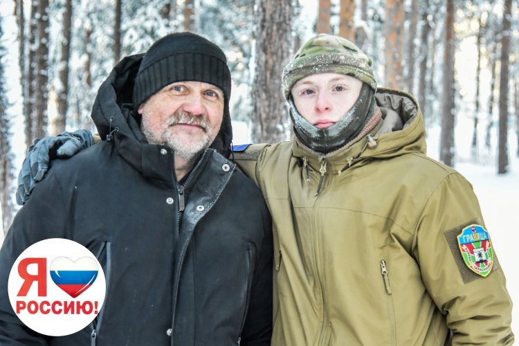 Нескучные будни Лежниных