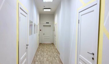 5 новых проектов в Ковдорском округе благодаря губернаторской программе