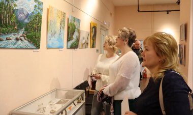 Опрос для жителей: культурные мероприятия в феврале