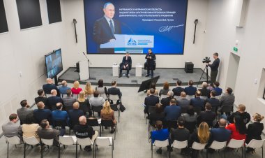 Общая цель у нас одна — повышение качества жизни северян: Андрей Чибис принял участие в собрании Ассоциации «Совет муниципальных образований Мурманской области»
