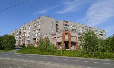 Ремонт крыльца и новая игровая зона: какие проекты ковдорчан победили в губернаторском конкурсе