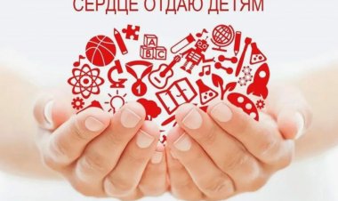 Педагоги из Ковдора готовы к борьбе: региональный этап конкурса «Сердце отдаю детям» стартует 31 марта