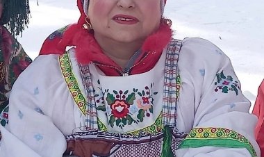 Многогранный талант Елены Аверьяновой