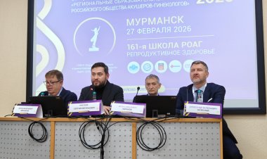 Мурманская область входит в ТОП-10 по эффективному лечению бесплодия