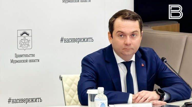 Андрей Чибис назвал 5 причин, почему молодежи на Севере – жить