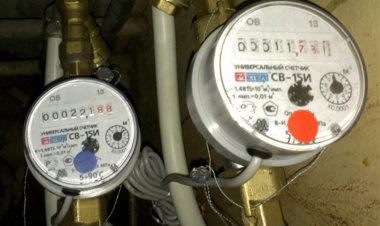 Платите больше? Проверьте счетчики