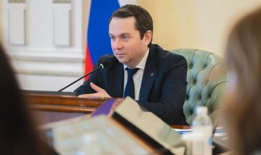 Андрей Чибис: увеличиваем премии для участников конкурса профмастерства педагогов системы СПО «Мастер года»