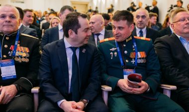 Андрей Чибис представил результаты реализации народной программы «На Севере – жить!» на форуме сторонников «Единой России»