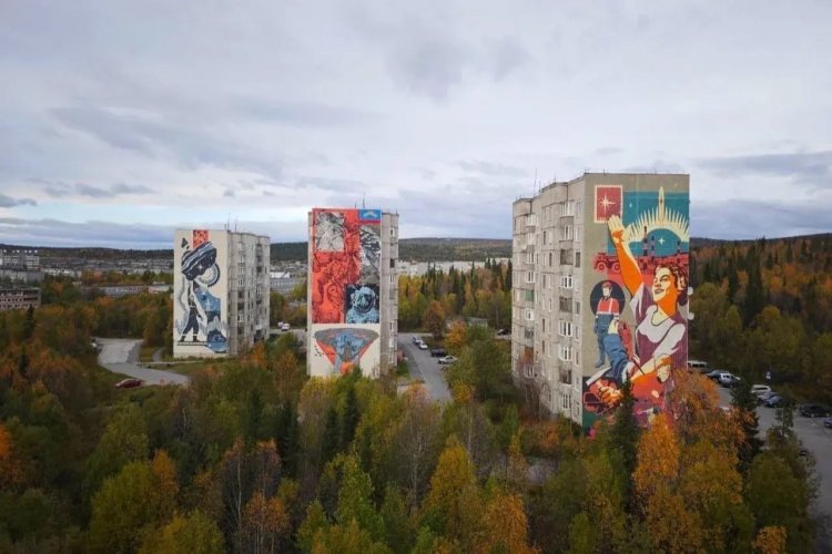 Опыт Ковдора — в копилку региона