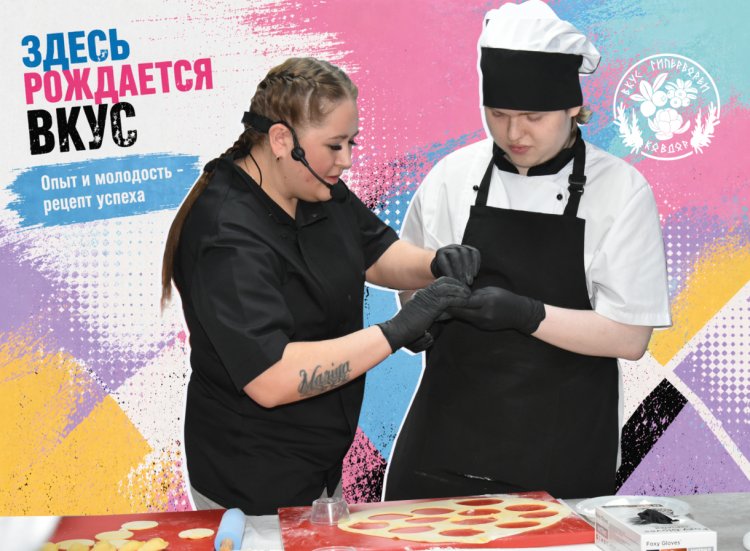 В Ковдоре подвели итоги фестиваля «Вкус Гипербореи»