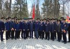 Мундир — больше чем одежда: зачем руководство Ковдорского ГОКа надевает парадную форму