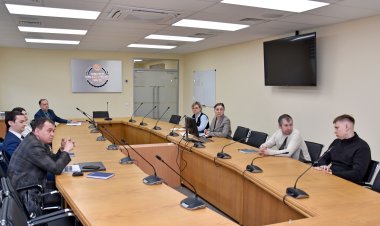 На Ковдорском ГОКе готовятся к научно-технической конференции