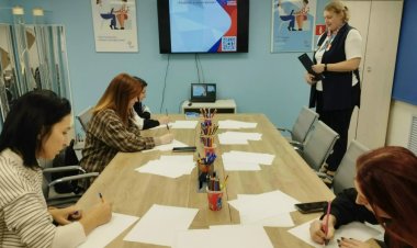 Тематический четверг губернаторского проекта «На Севере — малыш»