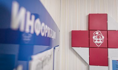 10 медицинских организаций Мурманской области стали участниками эксперимента по внедрению оценки с помощью портала «Госуслуги»