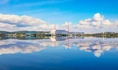 Кольская АЭС вошла в тройку лучших атомных станций России по итогам 2025 года