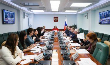 Результаты прошедшего в Совете Федерации Российской Федерации заседания круглого стола «Трудовой кодекс РФ: 25 лет. Путь трансформации трудовых отношений и перспективы развития»