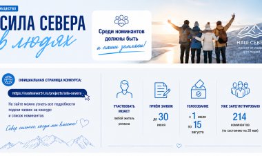 Жители Ковдорского округа могут выбрать своих героев