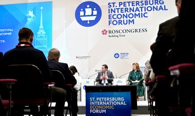 Андрей Чибис: Мурманск перестал быть периферией – он стал центром притяжения
