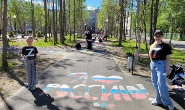 Ковдор. 12 июня. 14:00. Ждем всех!