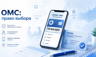 Смена страховой компании по ОМС: правила, сроки и важные нюансы