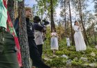 Ковдор стал локацией для молодёжного кинопроекта «Ветер Гипербореи»
